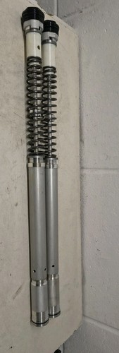 Yamaha fork internals - r6,