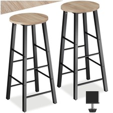 Bar Stool Breakfast Stool x 2