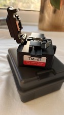TM-27 Fiber Cleaver Fiber
