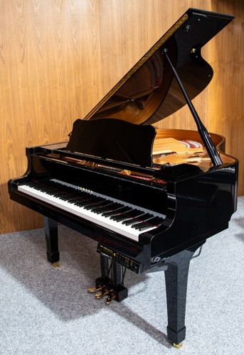 Yamaha disklavier grand - yamaha, disklavier,