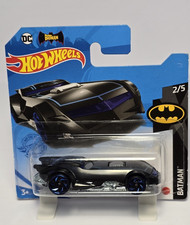 HOT WHEELS THE BATMAN -