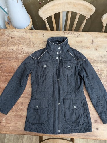 Barbour ladies charlize - barbour,