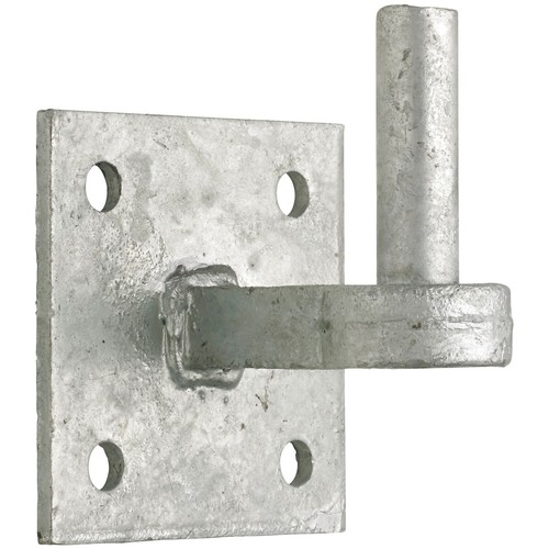 Heavy duty galvanised 19mm - heavy,
