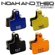 NT-BP036 Disc Brake Pads