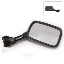 Right Hand Replica Mirror Replacement For Suzuki GSXR750 1999