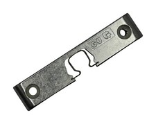 GU 9-40051-00 Snapper Catch For Stable Doors & Windows