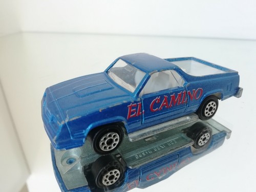 Majorette camino in - camino, blue