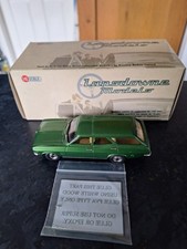 LANSDOWNE - LDM 55 - 1968