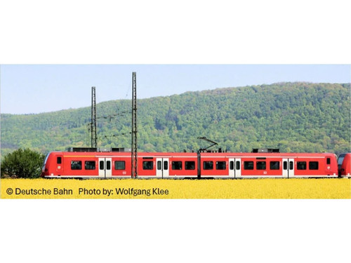 Kato bahn et426 car emu - car,