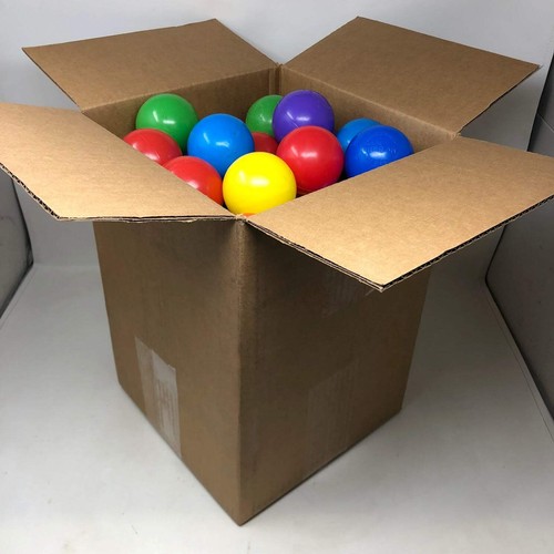 Balls plastic phthalate - balls,