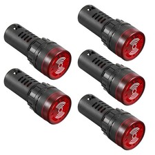 5pack Light AC/DC 24V Panel