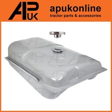 Diesel Fuel Tank & Cap for