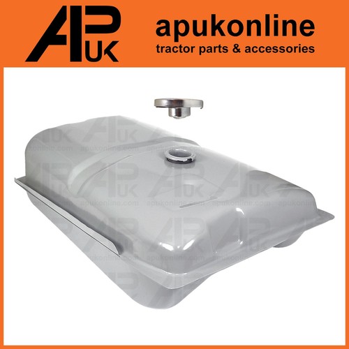 Diesel fuel tank - cap, for