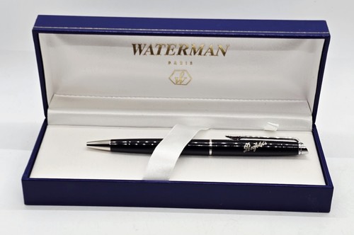 Waterman expert ballpoint - expert,
