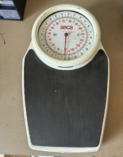 Seca derby mechanical - seca,