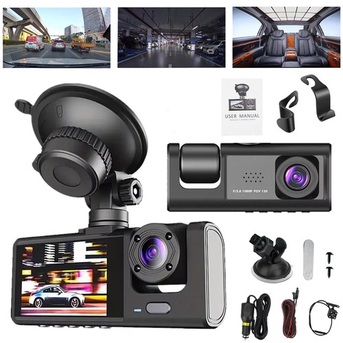 1080p dual lens - 1080p, cam