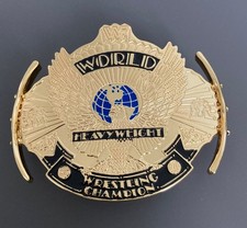 WWE Winged Eagle Heavyweight