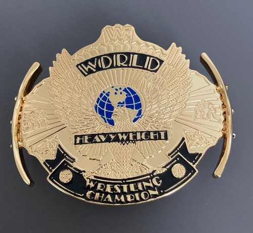 Wwe winged eagle heavyweight - winged,