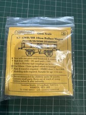 Cambrian C1 GER/BR 10ton