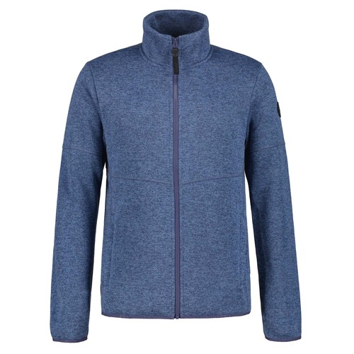 Icepeak adrian fleece jacket - icepeak,