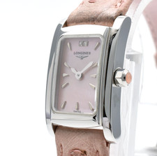 [N MINT] Longines Dolce Vita