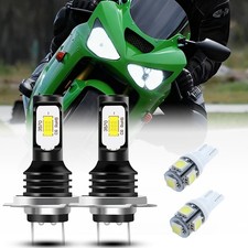 LED Headlight Bulbs For