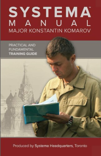 Systema manual major - manual,