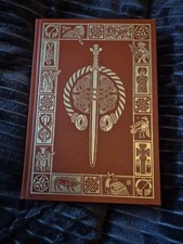 The Celts Nora Chadwick, Folio Society Edition. With Slipcase.