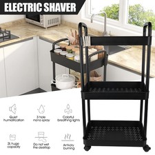 3-Tier Home Kitchen Storage