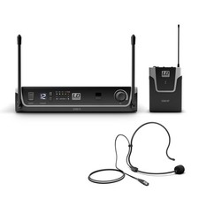 LD SYSTEMS U308 BPH Wireless