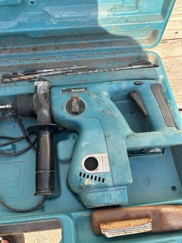 Makita bhr200 cordless sds - bhr200, sds+