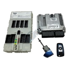 BMW 3 Series F30 LCI 320d B47