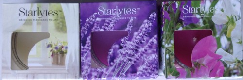 Set starlytes scented - of,