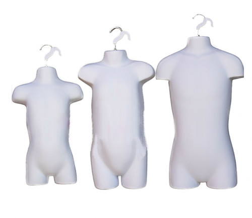 Child hanging body shop - body,
