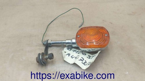Turn signal for kawasaki - turn,