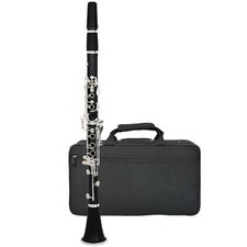 Ex Rental Student Bb Clarinet