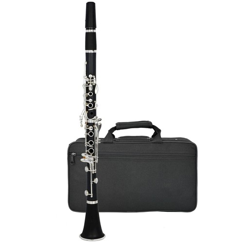 Rental student clarinet - ex,
