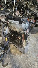 VW CRAFTER  Engine CKU