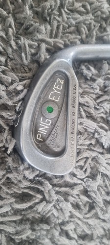 Ping eye iron - ping,