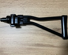 Aluminum Wire Shoulder Rest