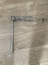 Bike Rack Vintage Raleigh