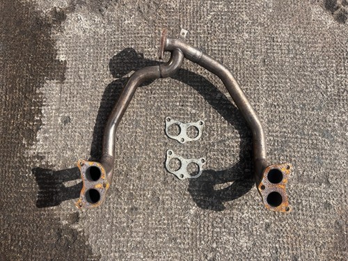 Subaru impreza 0l - 2.0l, petrol