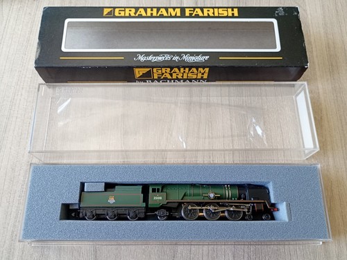 Graham farish 372 300 gauge - graham,