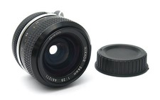Nikon Nikkor 24mm F2.8 F Mount
