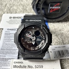 Casio G-shock GA-300A 1AER