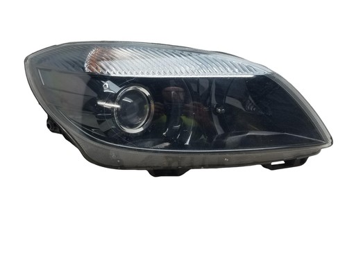 Skoda fabia headlight lamp - fabia, off