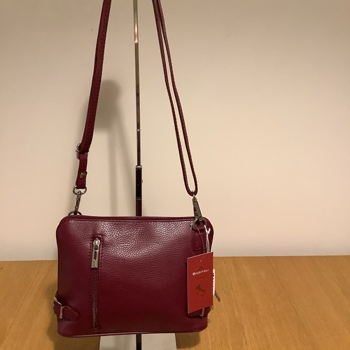Borse pelle italian - in,