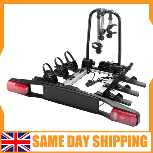 60kg electric rear bike rack - electric,