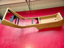 Centre Console Dattel Mercedes