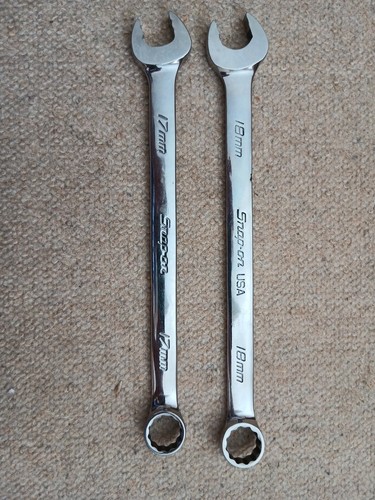 Snap spanners set - snap,